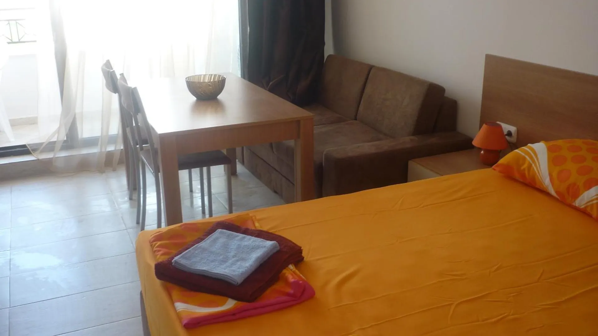 סוזופול Ganozliev'S Apartments In Kavatsi Area בולגריה