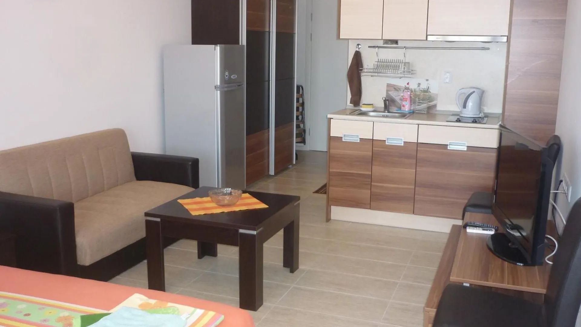 סוזופול Ganozliev'S Apartments In Kavatsi Area 0*,  בולגריה