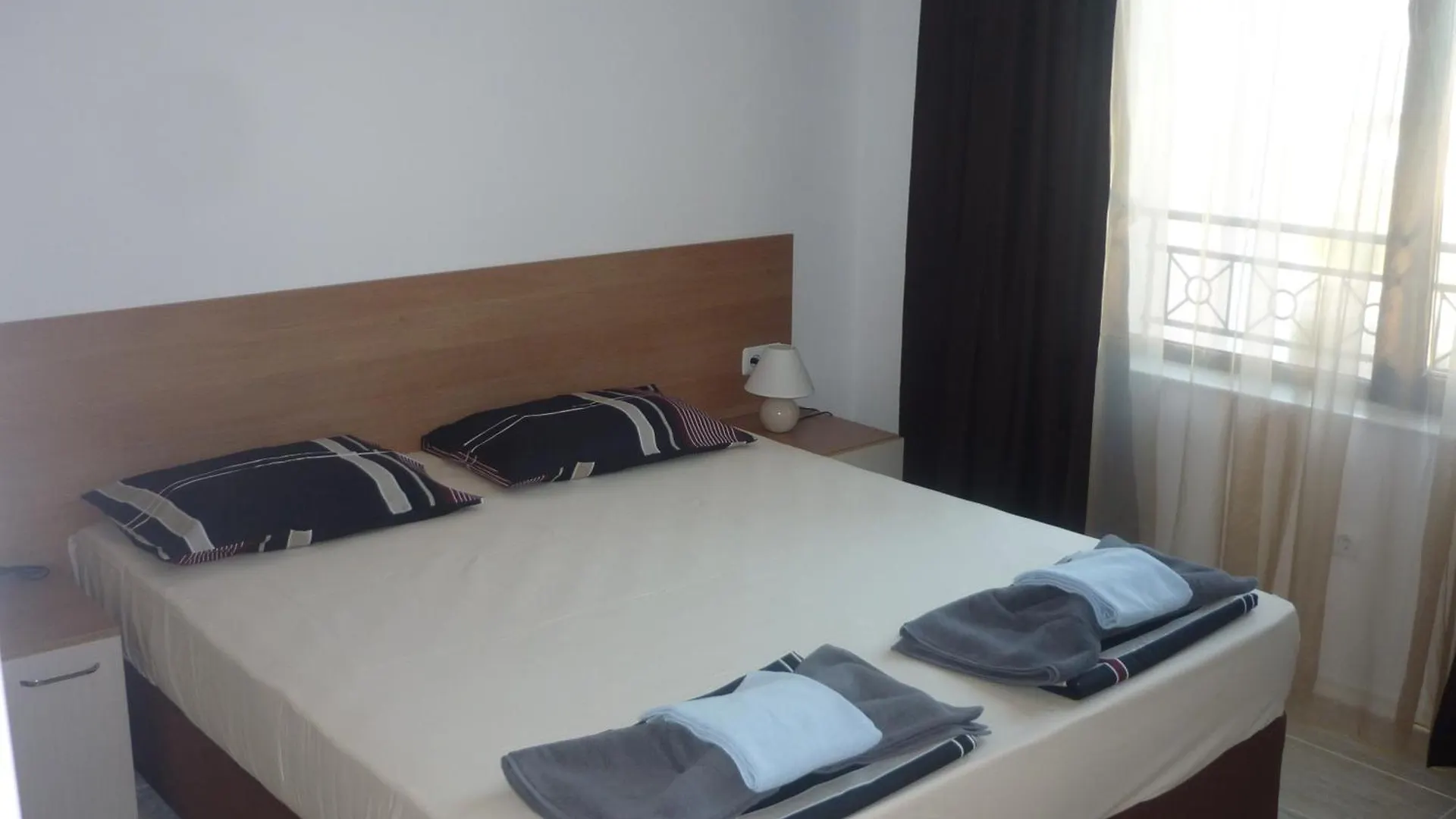 סוזופול Ganozliev'S Apartments In Kavatsi Area