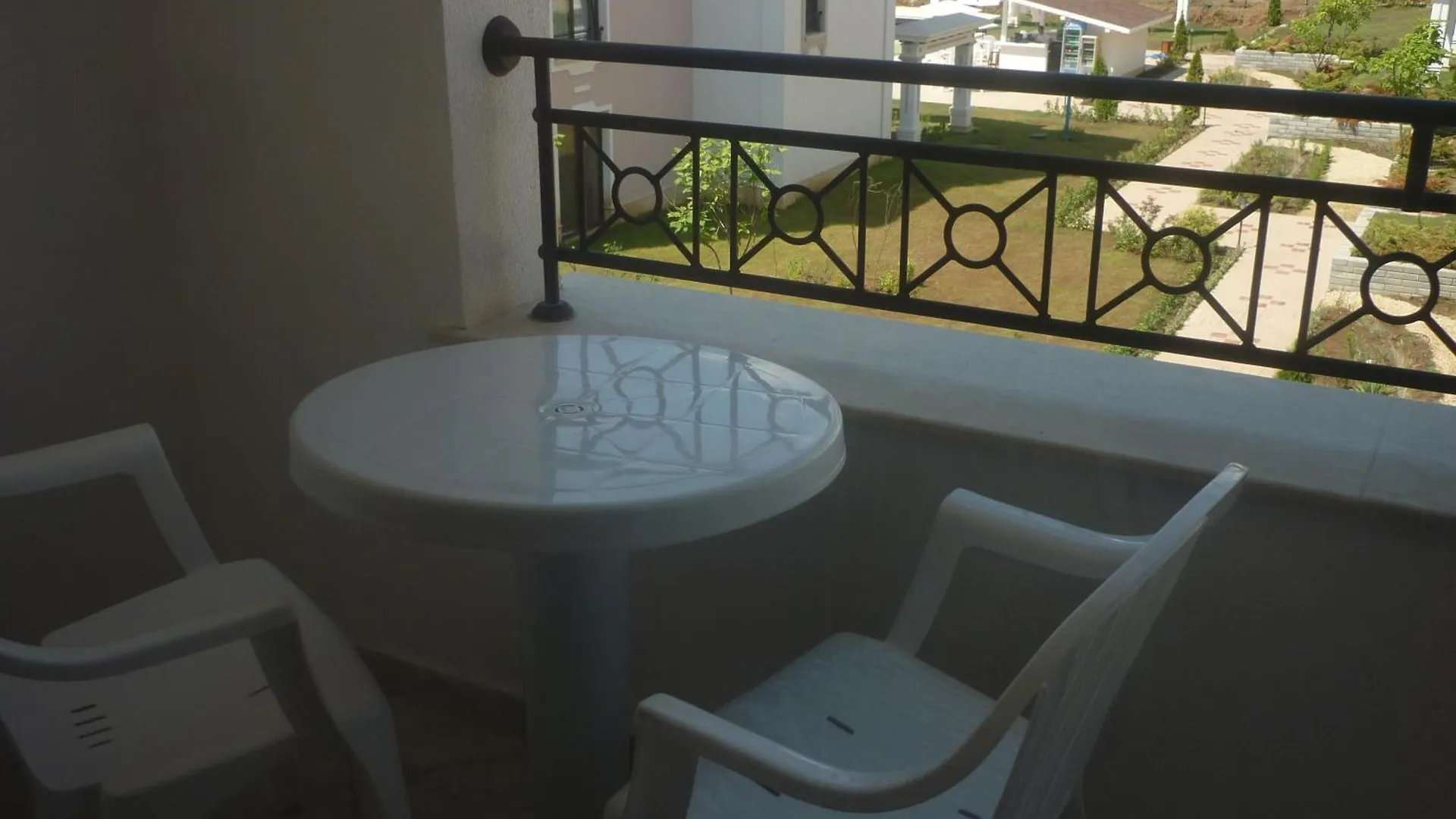 סוזופול Ganozliev'S Apartments In Kavatsi Area