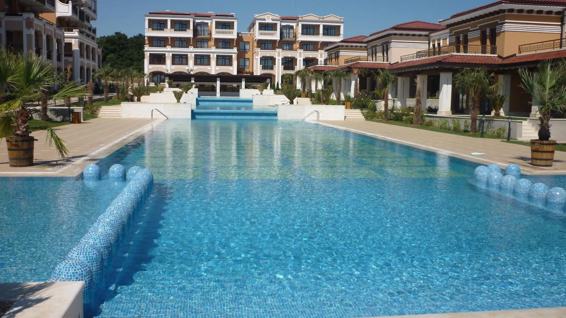 סוזופול Ganozliev'S Apartments In Kavatsi Area
