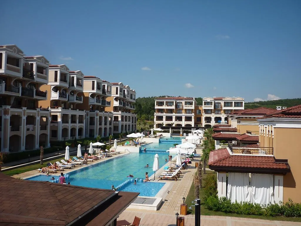 סוזופול Ganozliev'S Apartments In Kavatsi Area 0*,  בולגריה