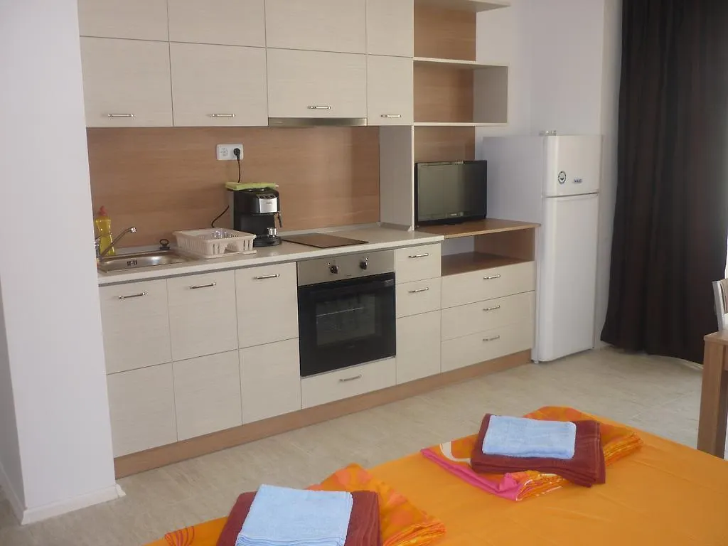 סוזופול Ganozliev'S Apartments In Kavatsi Area בולגריה