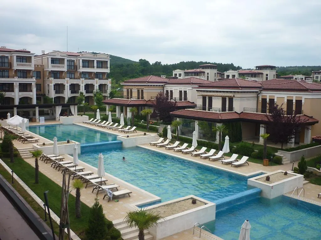 Ganozliev's Apartments in Kavatsi Area Sozopol Bulgarije