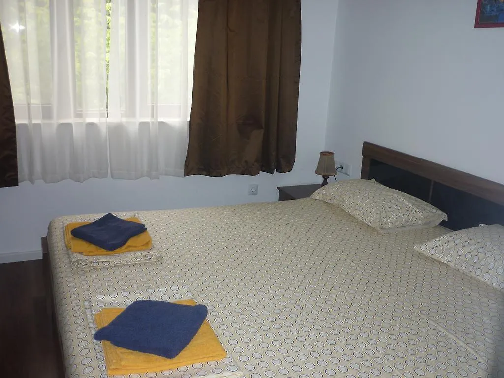 סוזופול Ganozliev'S Apartments In Kavatsi Area